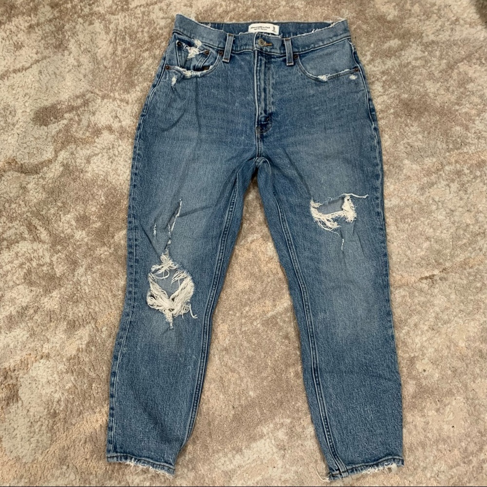 Abercrombie & Fitch Jeans